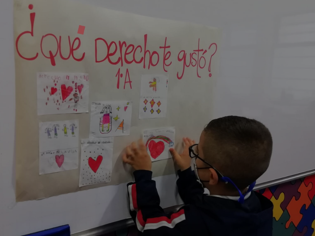 Ética y valores Segundo