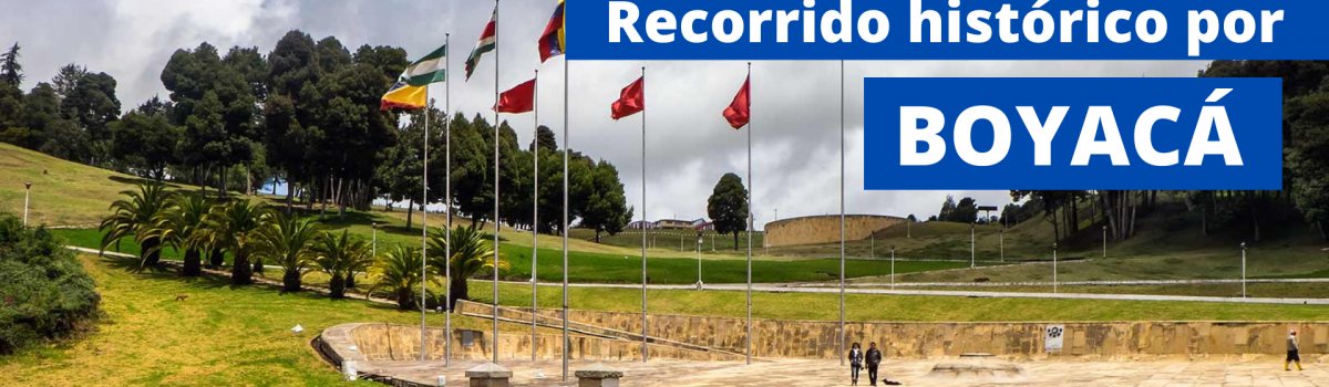 Conmemoración 7 de Agosto