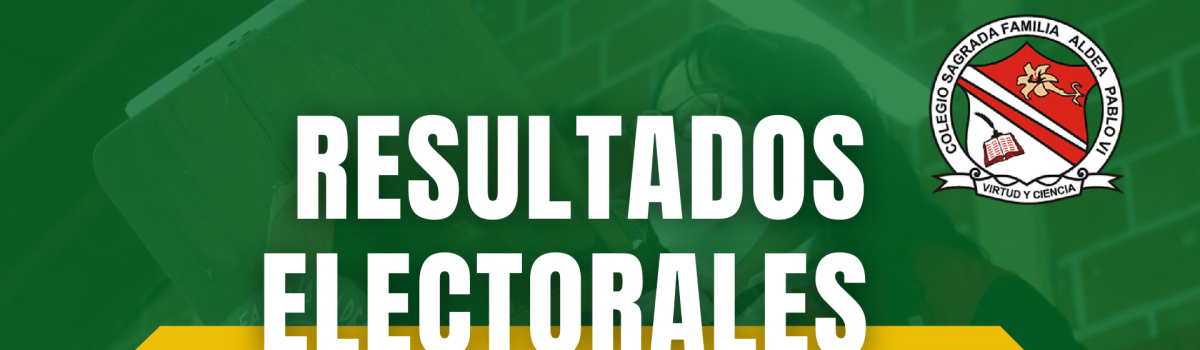 Resultados electorales 2022
