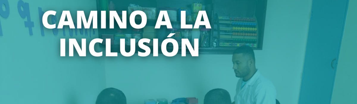 Camino a la inclusión