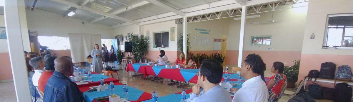 Comité Operativo Núcleo 914