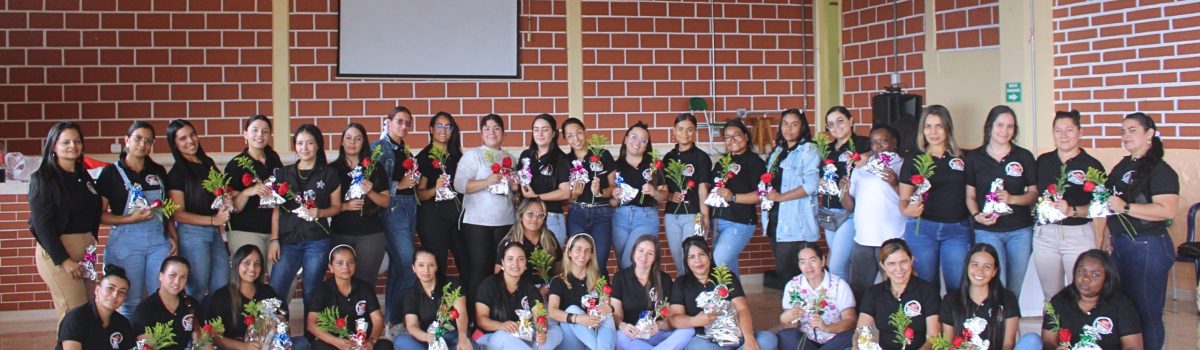 Día del hombre y la mujer