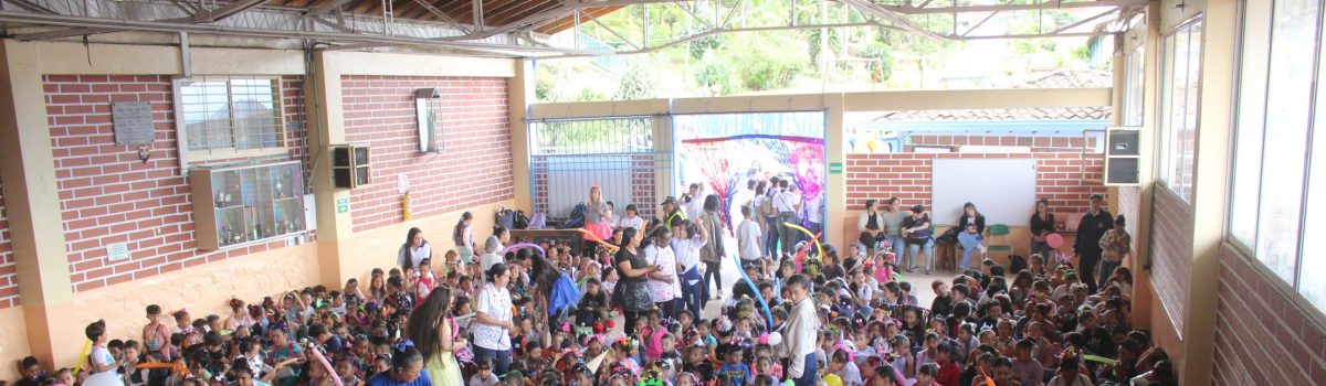 Día del niño