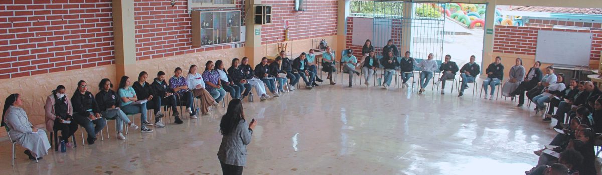 Inteligencia emocional