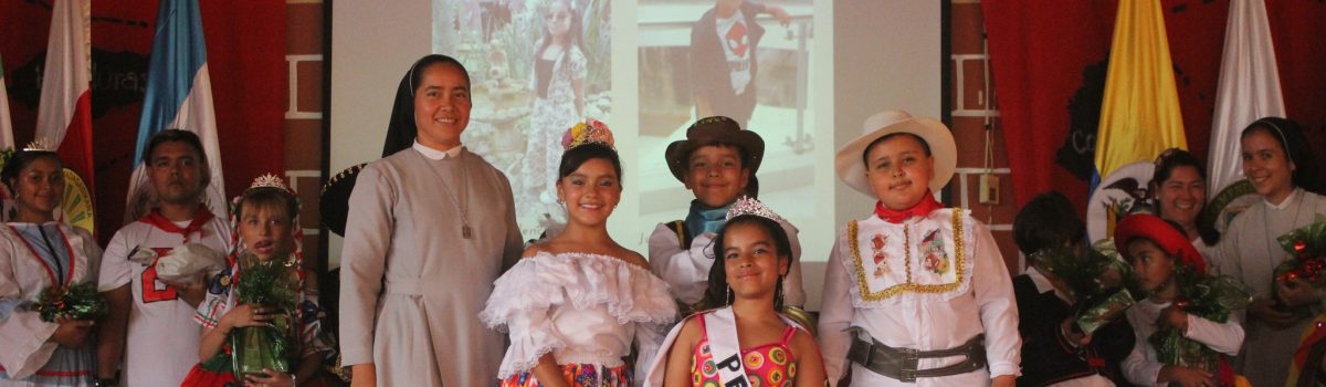 Semana cultural día 3