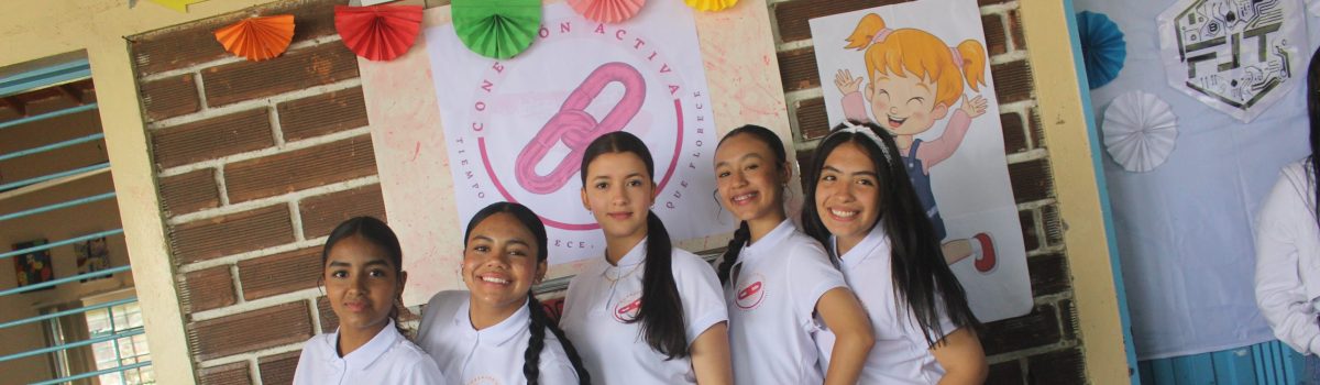 Semana cultural día 2