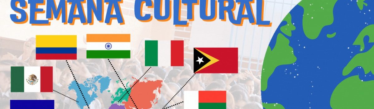 Semana cultural día 4