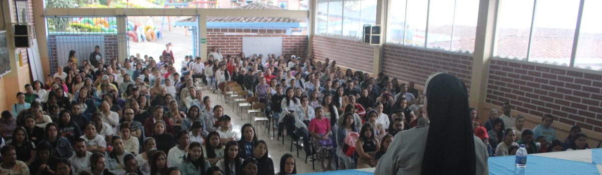Asamblea general