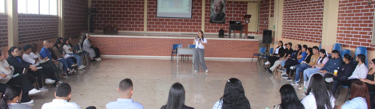 Capacitación FORMARTE