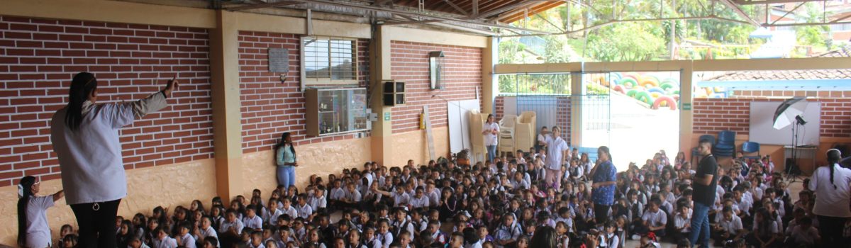 Formación tres de febrero