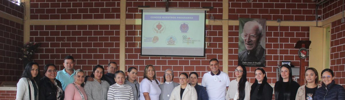 Escuela de padres