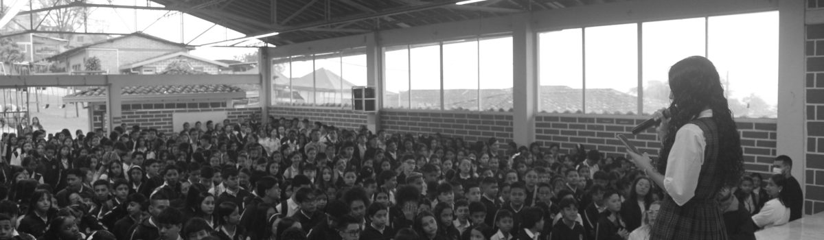 Juegos interclases