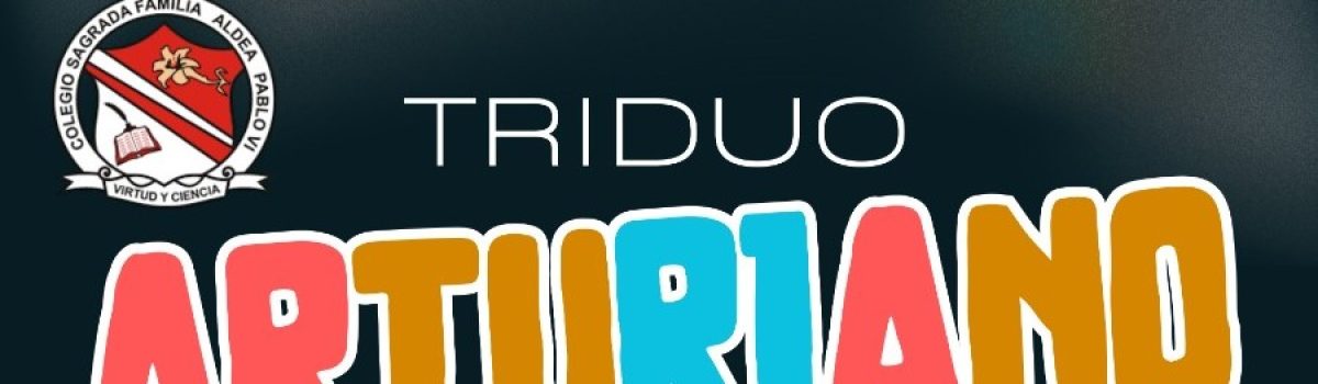 Triduo Arturiano