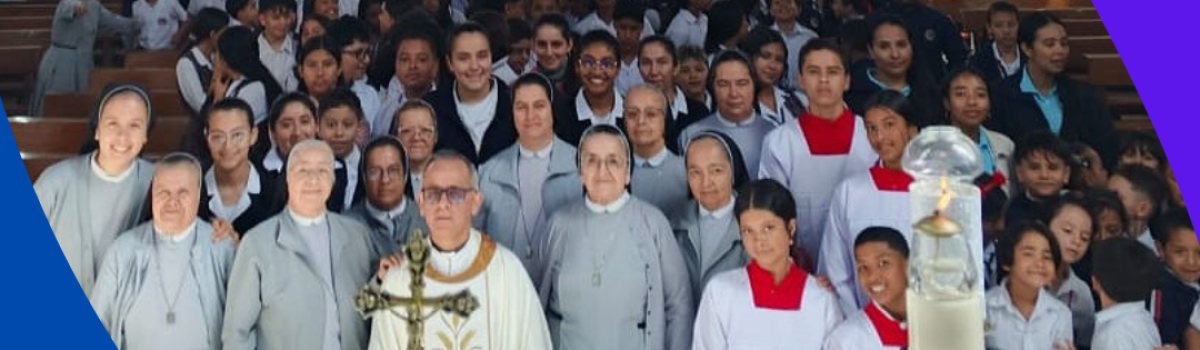 Fiesta de la comunidad