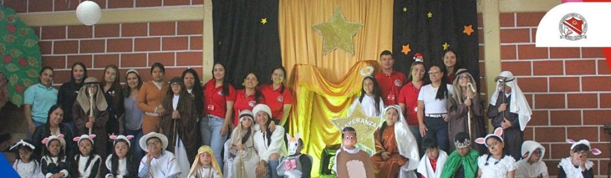 Triduo Navideño