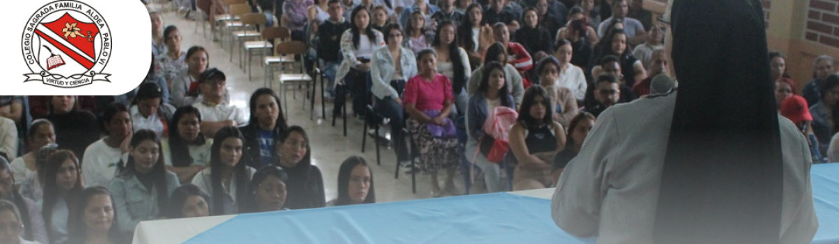 Asamblea general 2026