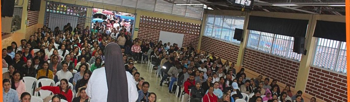 Asamblea general
