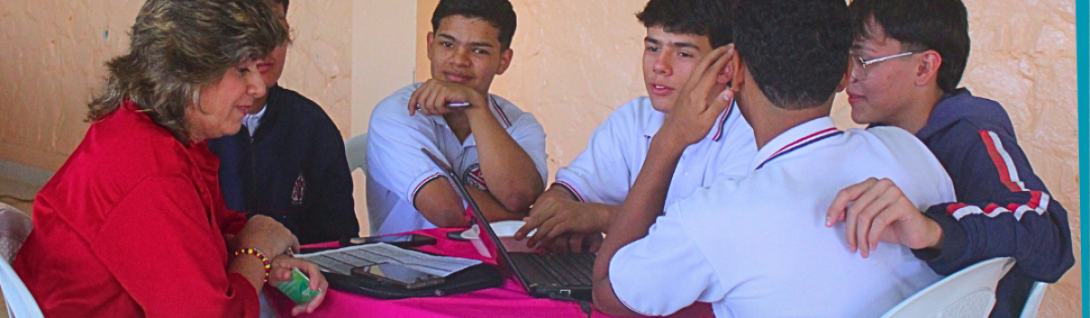 Impacto social colsafista