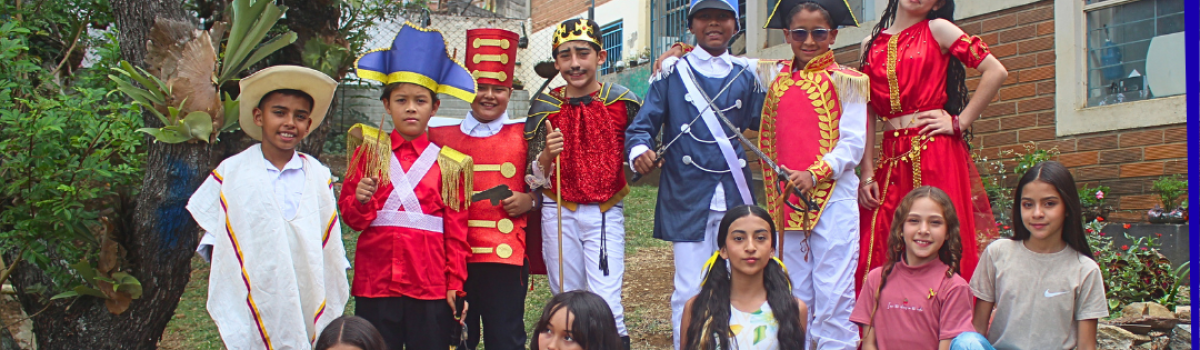 Batalla de Boyacá