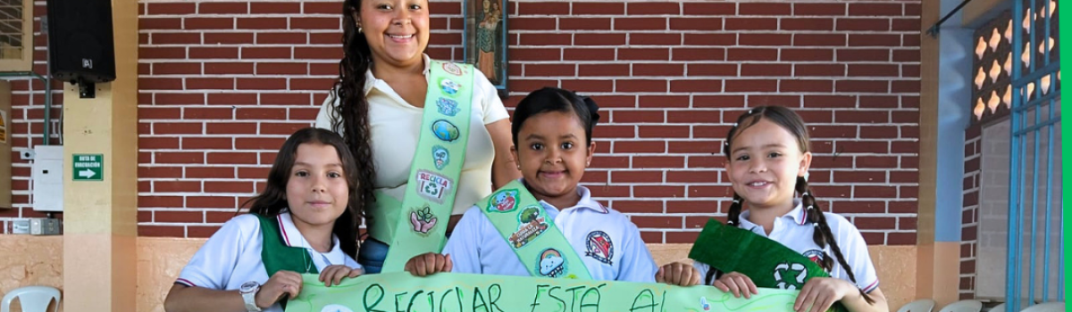 Cuidado de la casa común