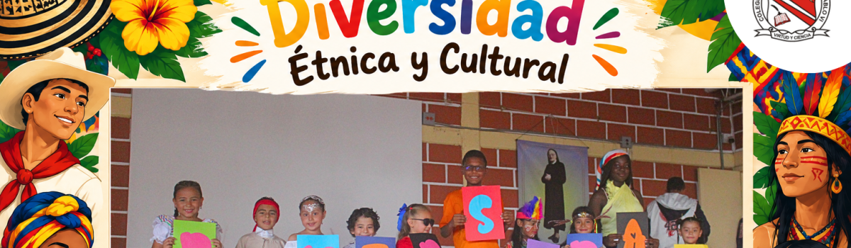 Día de la diversidad étnica y cultural
