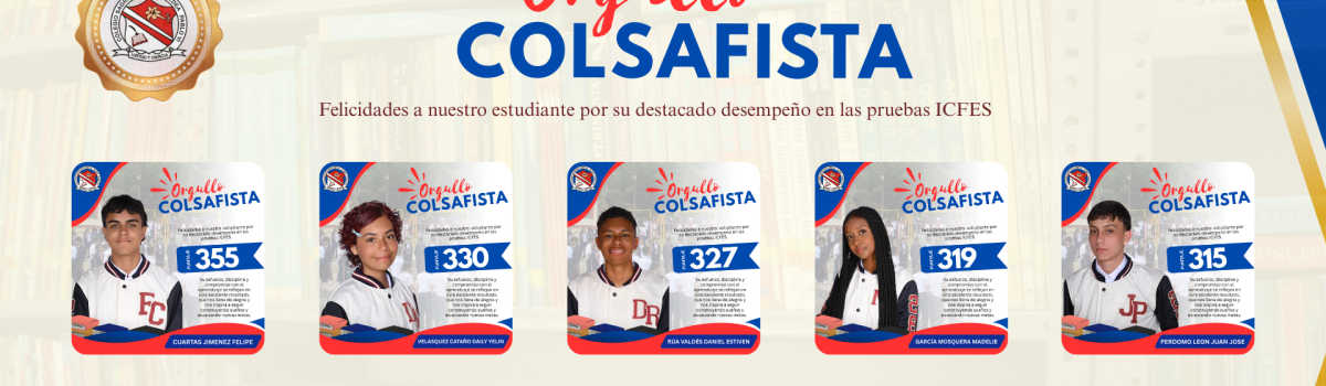 Mejores ICFES 2026
